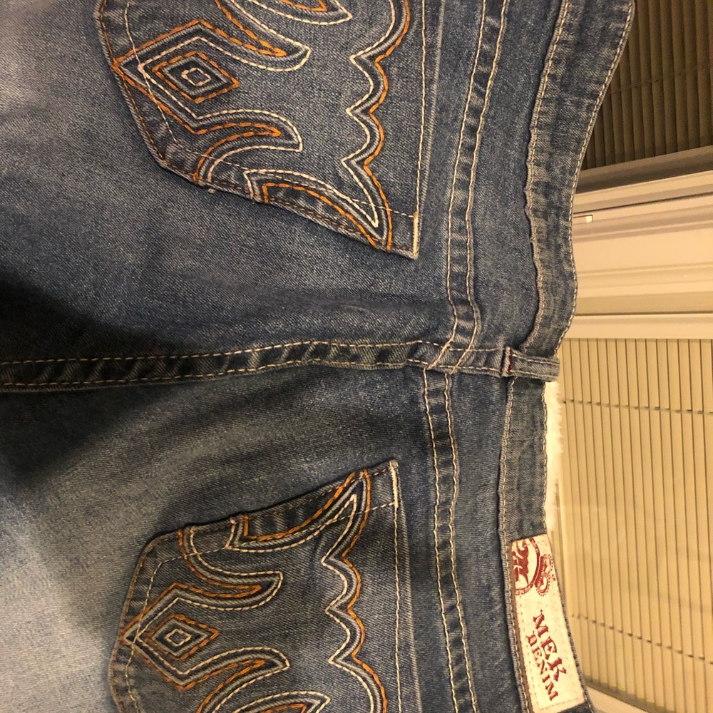 Jeans - Picture 3 of 5